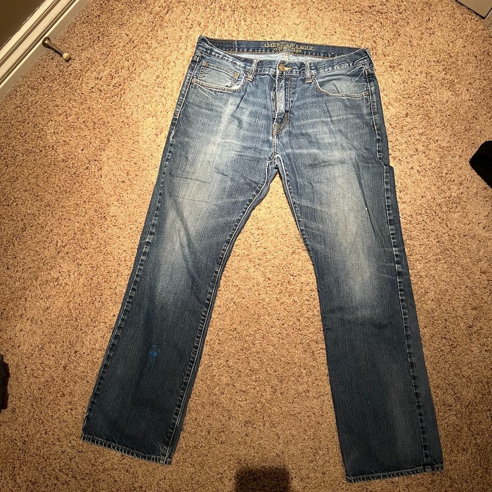 Jeans - American Eagle Jeans